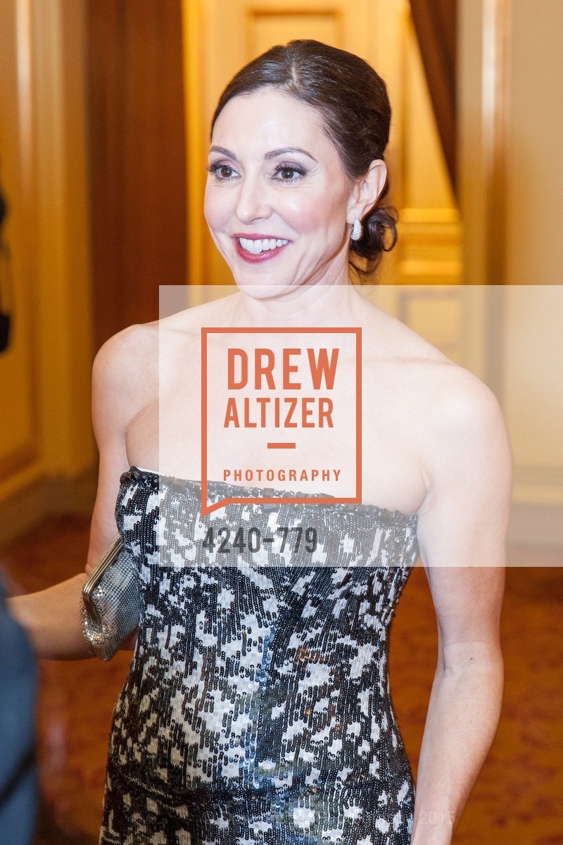 Marybeth Lamotte, San Francisco Ballet 2015 Opening Night Gala, San Francisco City Hall. 1 Dr Carlton B Goodlett Pl, January 22nd, 2015