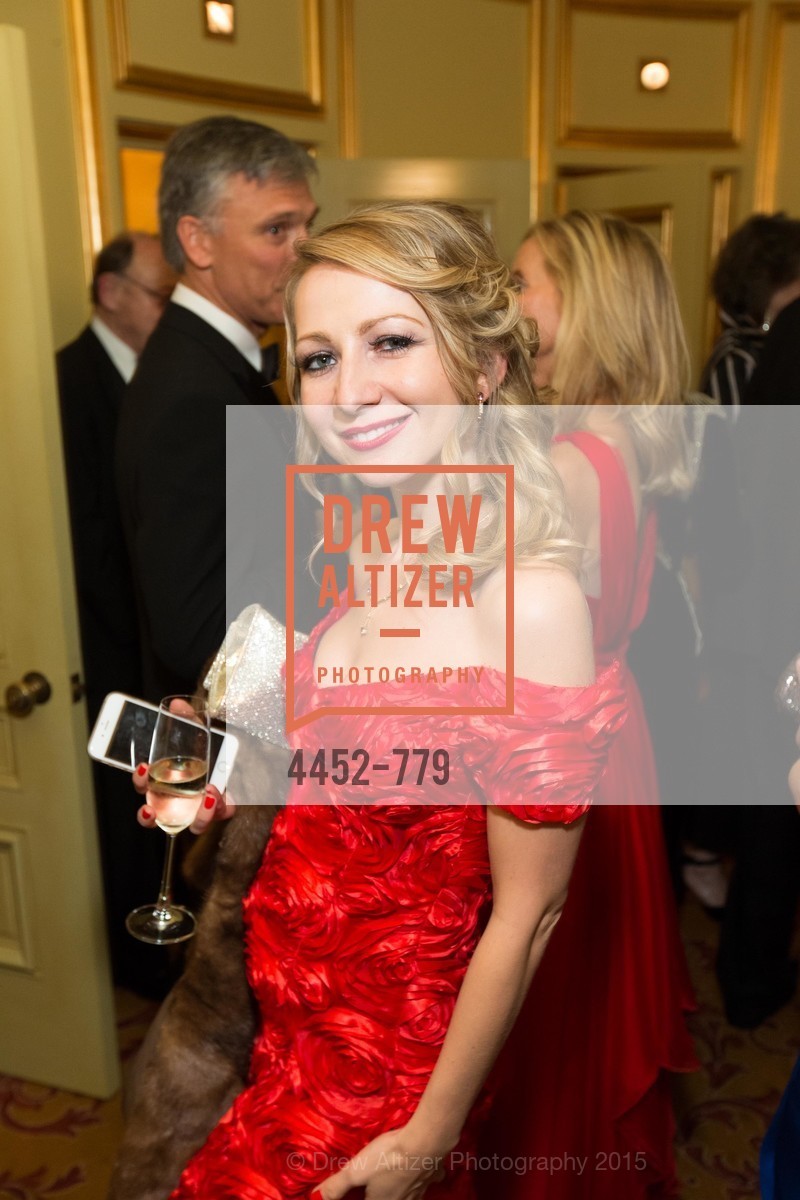 Lana Ricketts, San Francisco Ballet 2015 Opening Night Gala, San Francisco City Hall. 1 Dr Carlton B Goodlett Pl, January 22nd, 2015,Drew Altizer, Drew Altizer Photography, full-service event agency, private events, San Francisco photographer, photographer California