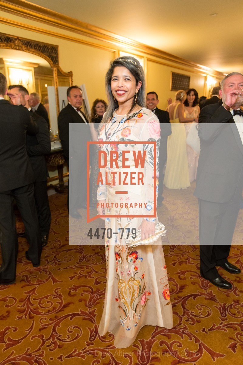 Deepa Pakianathan, San Francisco Ballet 2015 Opening Night Gala, San Francisco City Hall. 1 Dr Carlton B Goodlett Pl, January 22nd, 2015,Drew Altizer, Drew Altizer Photography, full-service agency, private events, San Francisco photographer, photographer california
