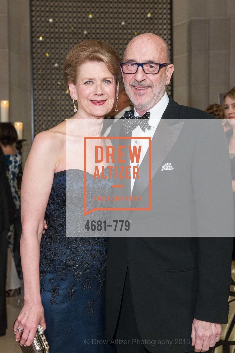 Kate Coffino, Sol Coffino, San Francisco Ballet 2015 Opening Night Gala, San Francisco City Hall. 1 Dr Carlton B Goodlett Pl, January 22nd, 2015,Drew Altizer, Drew Altizer Photography, full-service agency, private events, San Francisco photographer, photographer california