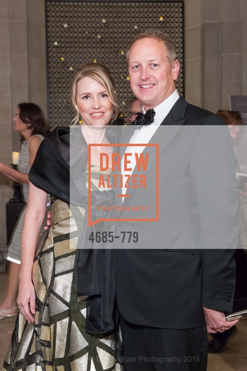 Kim Dempster, Mark Dempster, San Francisco Ballet 2015 Opening Night Gala, San Francisco City Hall. 1 Dr Carlton B Goodlett Pl, January 22nd, 2015,Drew Altizer, Drew Altizer Photography, full-service agency, private events, San Francisco photographer, photographer california