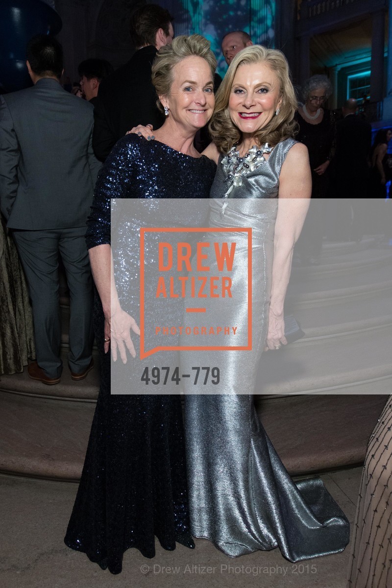 Shelby Strudwick, Patti Rock, San Francisco Ballet 2015 Opening Night Gala, San Francisco City Hall. 1 Dr Carlton B Goodlett Pl, January 22nd, 2015,Drew Altizer, Drew Altizer Photography, full-service agency, private events, San Francisco photographer, photographer california