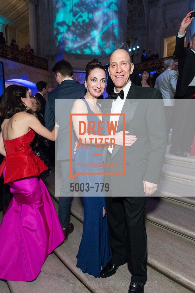 Top Picks, San Francisco Ballet 2015 Opening Night Gala, January 22nd, 2015, Photo,Drew Altizer, Drew Altizer Photography, full-service event agency, private events, San Francisco photographer, photographer California