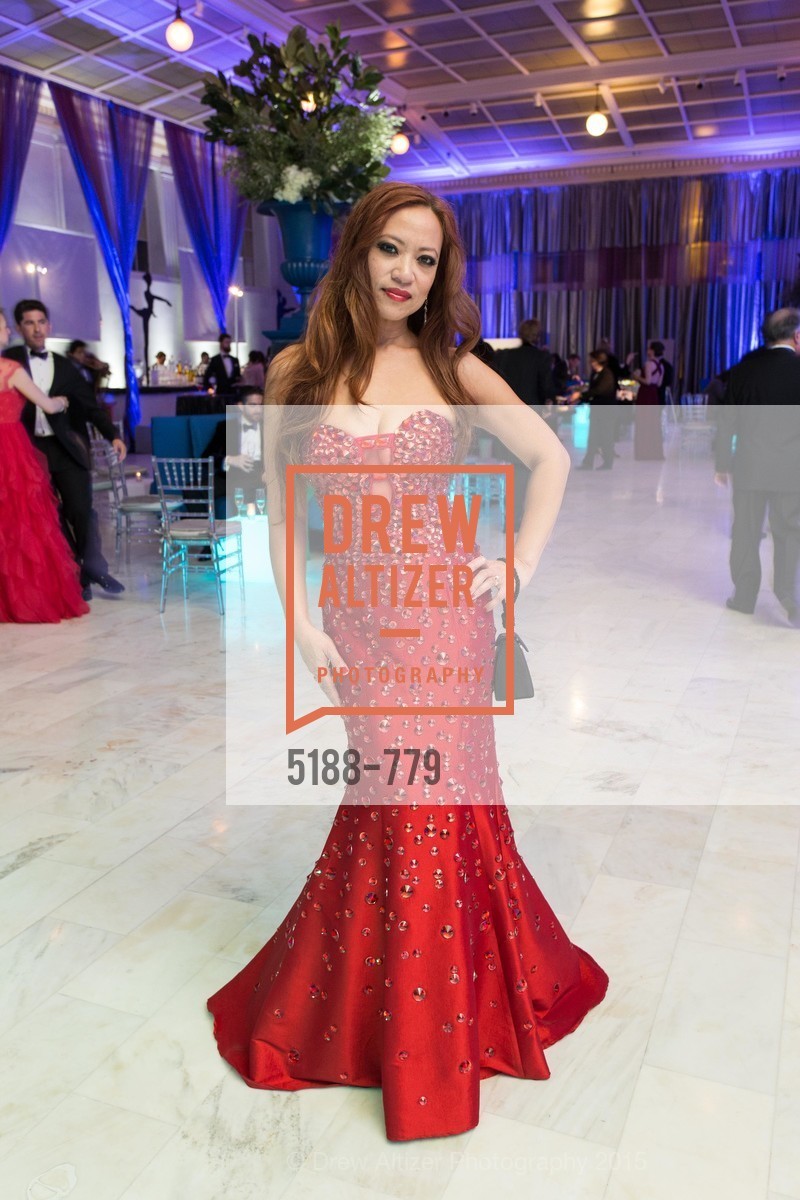 San Francisco Ballet 2015 Opening Night Gala, San Francisco City Hall. 1 Dr Carlton B Goodlett Pl, January 22nd, 2015, Photo #5188-779 Photo #5188-779