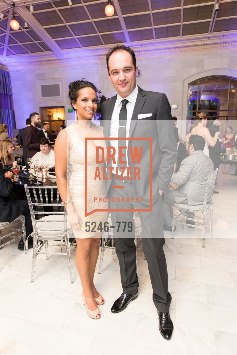Top Picks, San Francisco Ballet 2015 Opening Night Gala, January 22nd, 2015, Photo,Drew Altizer, Drew Altizer Photography, full-service agency, private events, San Francisco photographer, photographer california