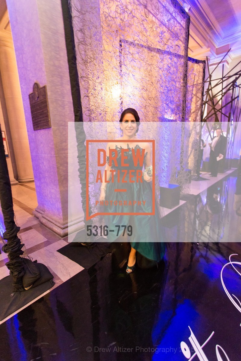 Lisa Grotts, San Francisco Ballet 2015 Opening Night Gala, San Francisco City Hall. 1 Dr Carlton B Goodlett Pl, January 22nd, 2015,Drew Altizer, Drew Altizer Photography, full-service agency, private events, San Francisco photographer, photographer california