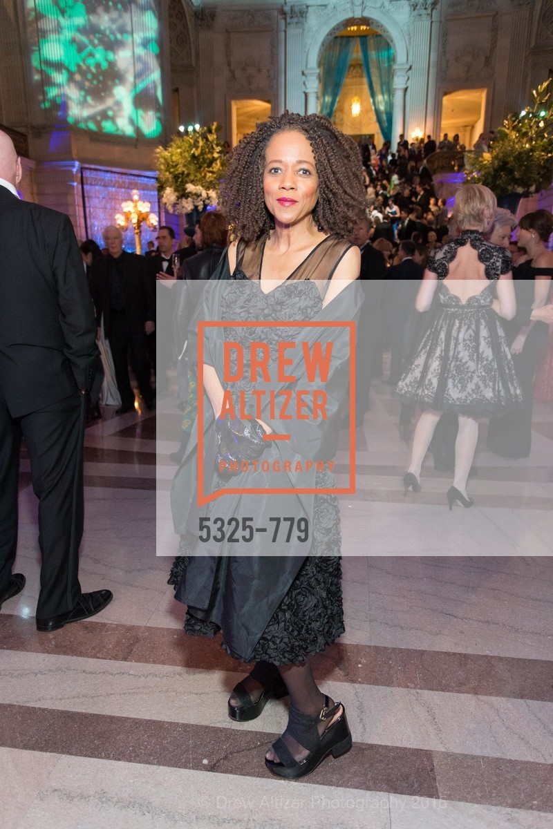 Paula West, San Francisco Ballet 2015 Opening Night Gala, San Francisco City Hall. 1 Dr Carlton B Goodlett Pl, January 22nd, 2015, Photo #5325-779 Paula West, Photo #5325-779