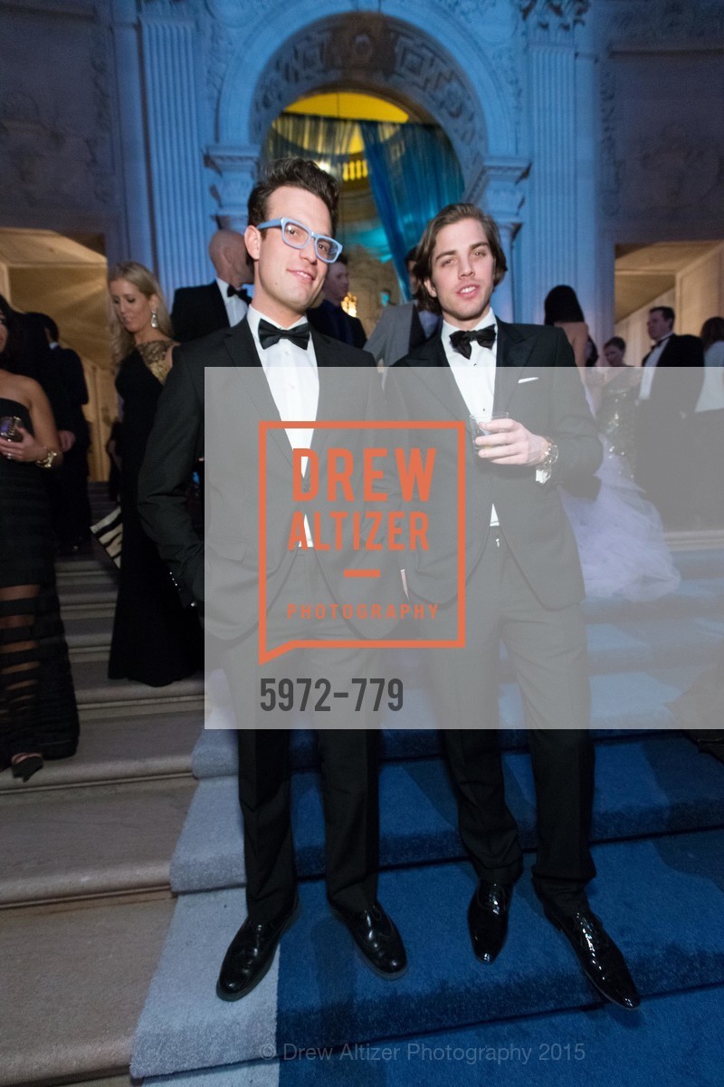 Chris Mora, Richard Leksell, Photo #5972-779