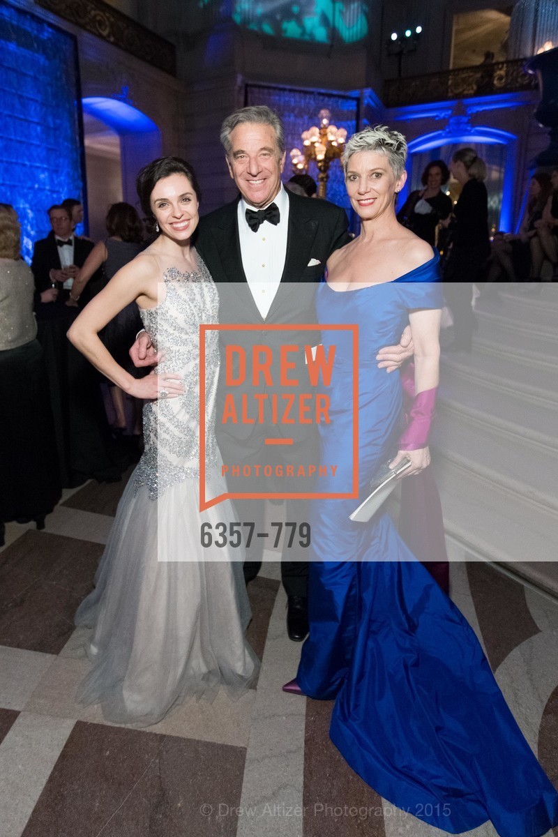 Shannon Rugani, Paul Pelosi, Patricia Kelly, Photo #6357-779