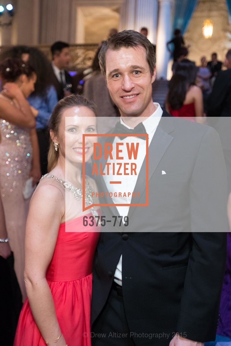 Caroline Burnett, Jan Gaudestad, Photo #6375-779