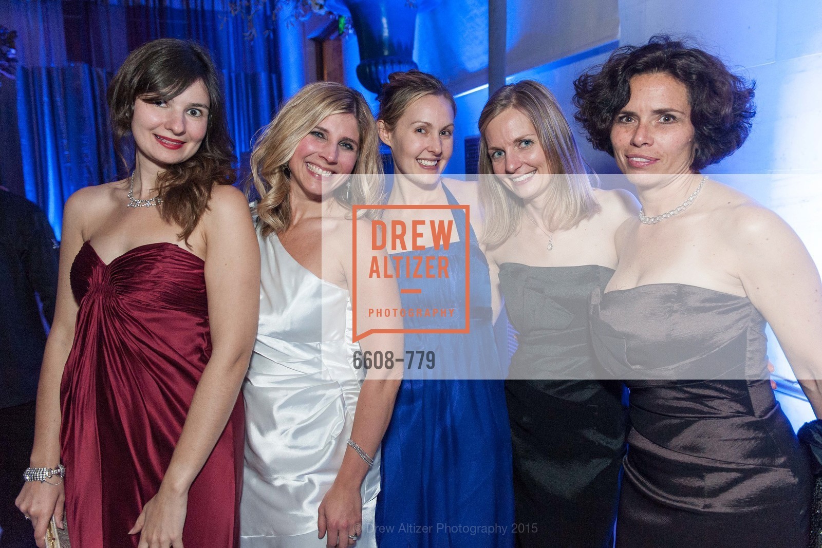 Nicole Marinec, Amy Meyer, Kathy Meyer, Heather Zona, Photo #6608-779