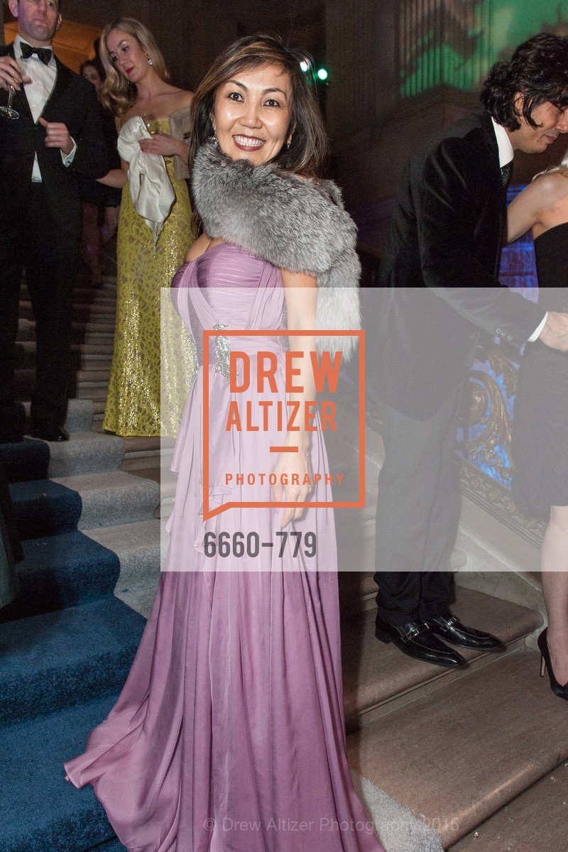 Inka Sukhea, San Francisco Ballet 2015 Opening Night Gala, San Francisco City Hall. 1 Dr Carlton B Goodlett Pl, January 22nd, 2015,Drew Altizer, Drew Altizer Photography, full-service event agency, private events, San Francisco photographer, photographer California