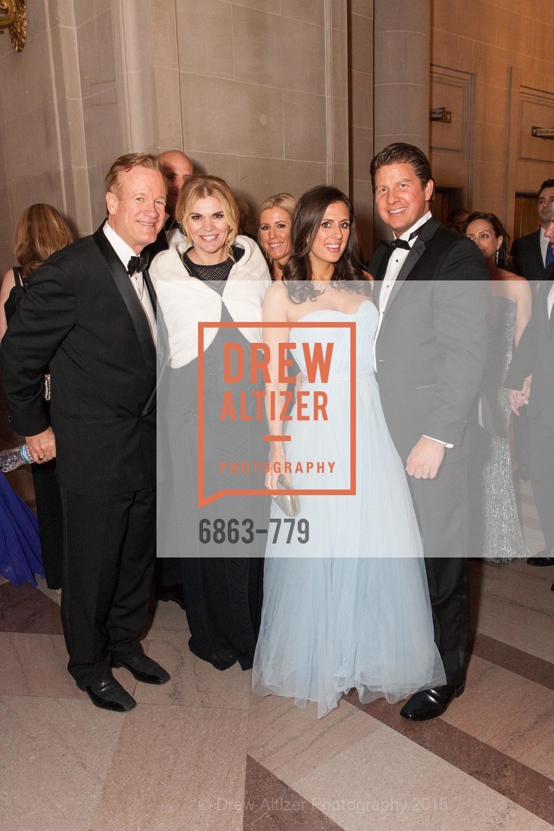 Top Picks, San Francisco Ballet 2015 Opening Night Gala, January 22nd, 2015, Photo,Drew Altizer, Drew Altizer Photography, full-service agency, private events, San Francisco photographer, photographer california