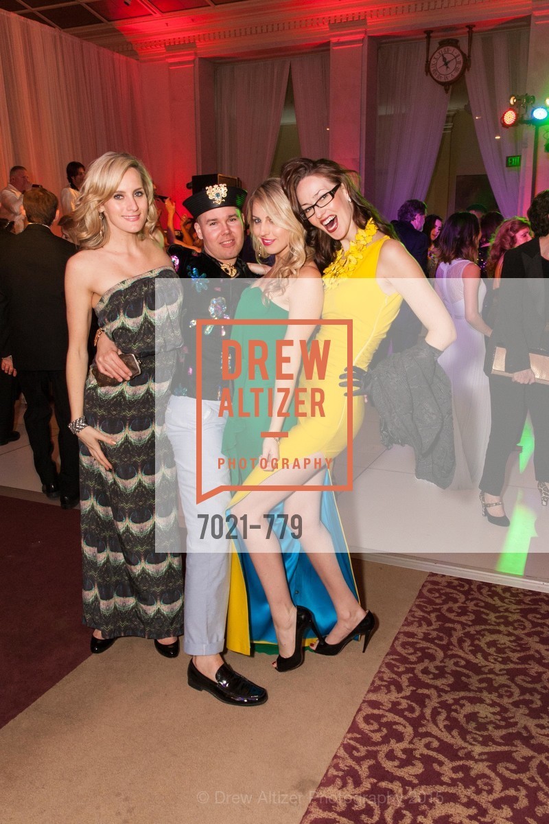 Danielle Stadel, Chadler Bayer, Claire Sculatti, Katherine Hopgood, Photo #7021-779