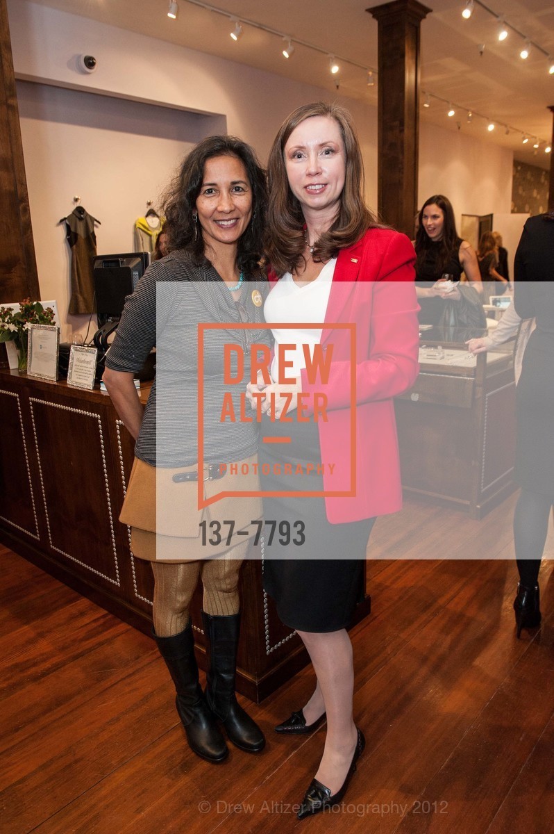Cynthia Keely, Elena Popova, Photo #137-7793