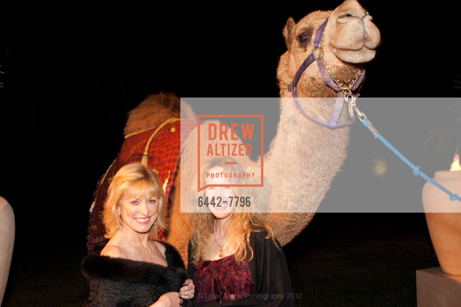 Michelle Wangberg, Deborah Addicott, Photo #6442-7796