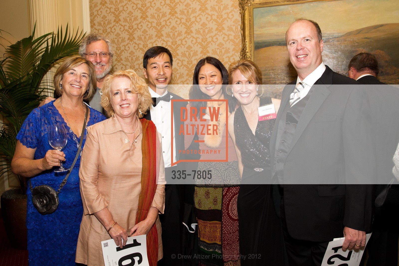 Peggy Asprey, Richard Lyon, Beth Duff-Brown, Larry Yang, Jenny Kuan, Sara Anderson, Malcolm Slaney, RESURGE International Transformations Gala, US, November 3rd, 2012, Photo #335-7805 Peggy Asprey, Richard Lyon, Beth Duff-Brown, Larry Yang, Jenny Kuan, Sara Anderson, Malcolm Slaney, Photo #335-7805