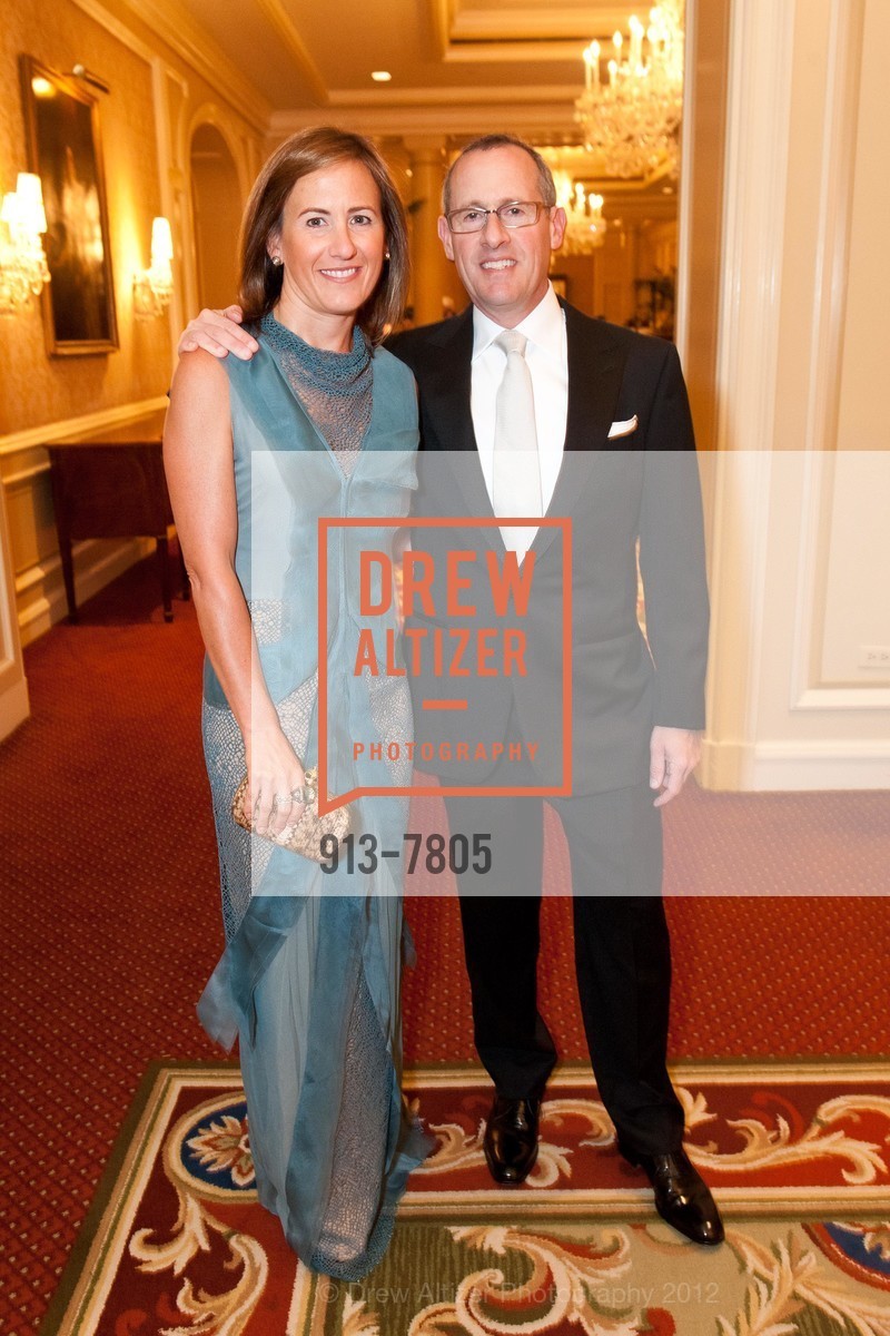 Sara Hirsch, Russell Hirsch, RESURGE International Transformations Gala, US, November 3rd, 2012, Photo #913-7805 Sara Hirsch, Russell Hirsch, Photo #913-7805