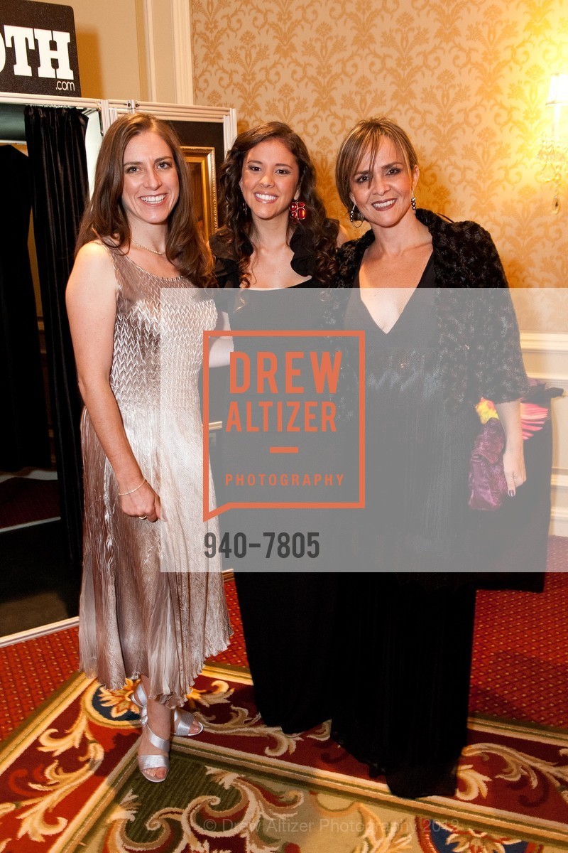 Dora Rusin, Valeria Palacios, Paola Palacios, RESURGE International Transformations Gala, US, November 3rd, 2012, Photo #940-7805 Dora Rusin, Valeria Palacios, Paola Palacios, Photo #940-7805
