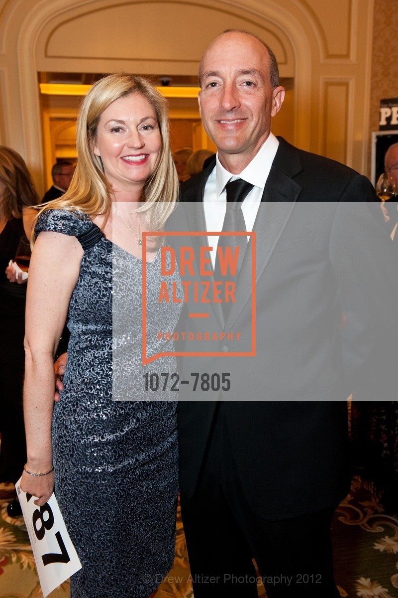 Sandra Fairon, Bruce Leak, RESURGE International Transformations Gala, US, November 3rd, 2012, Photo #1072-7805 Sandra Fairon, Bruce Leak, Photo #1072-7805