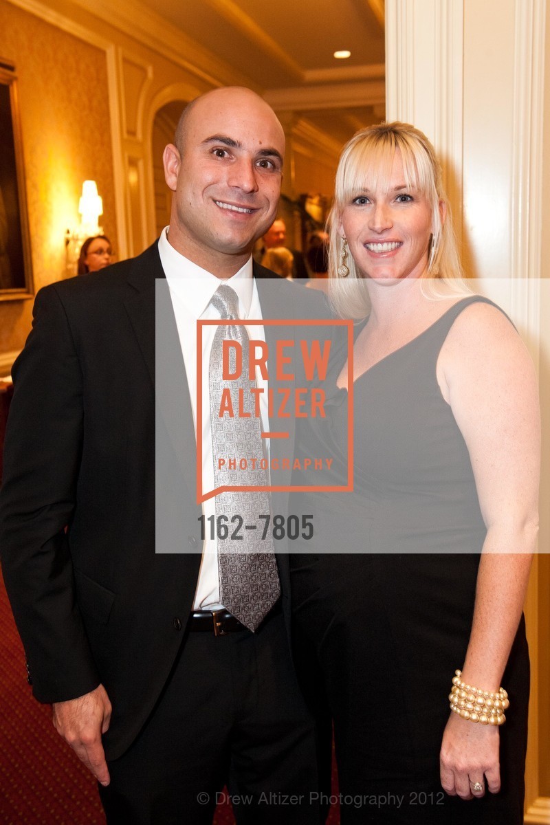 Jonathan Spielvogel, Andrea Spielvogel, RESURGE International Transformations Gala, US, November 3rd, 2012, Photo #1162-7805 Jonathan Spielvogel, Andrea Spielvogel, Photo #1162-7805
