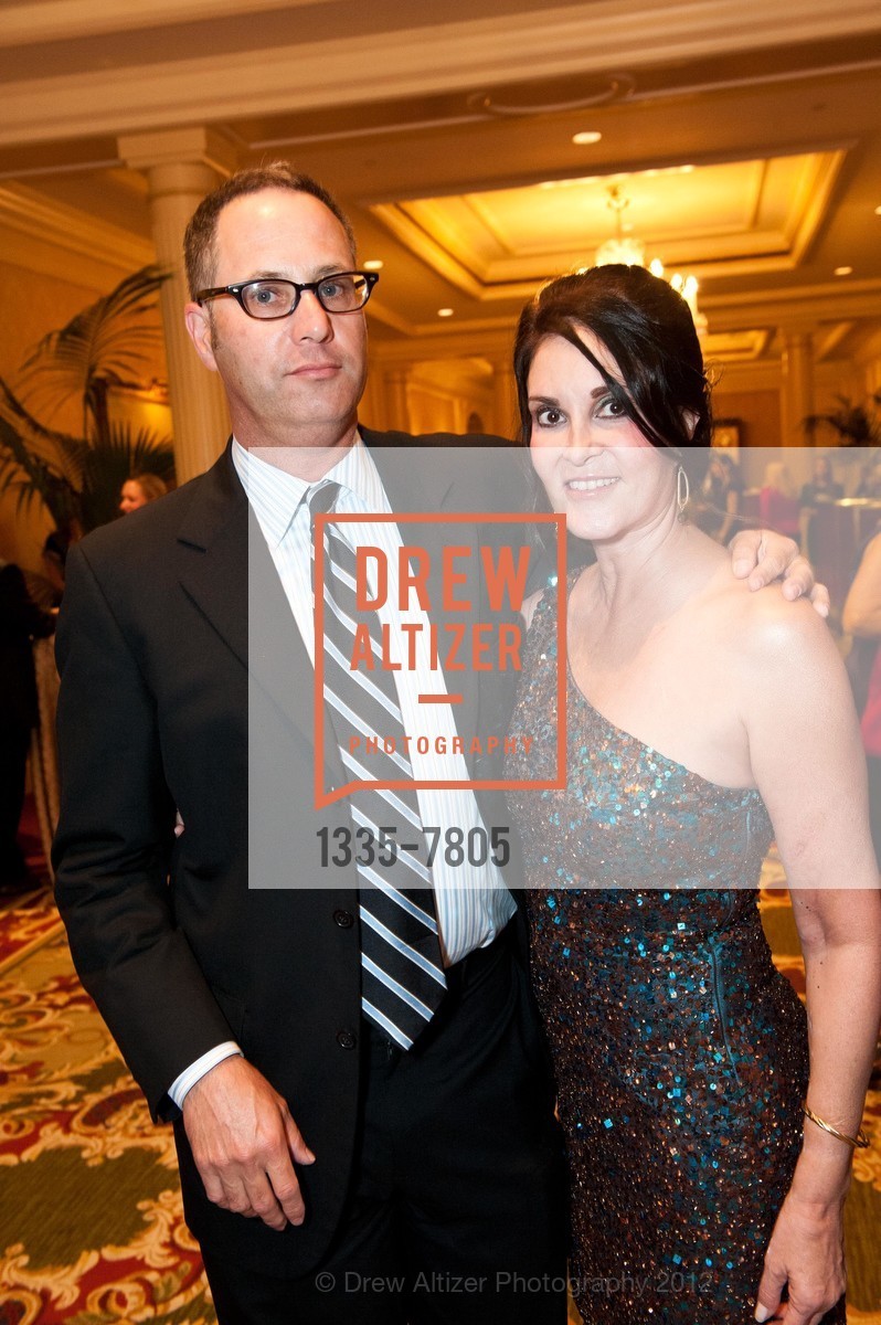 Jason Lam, Stefanie Feldman, RESURGE International Transformations Gala, US, November 3rd, 2012, Photo #1335-7805 Jason Lam, Stefanie Feldman, Photo #1335-7805