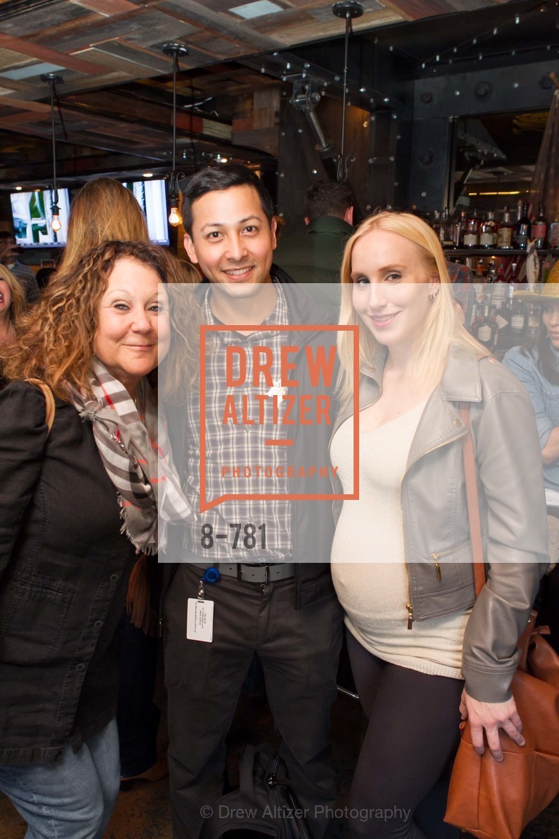 Nancy Ballard, Shariff Dahlan, Katie Bruggman, Rooms That ROCK FOR CHEMO Fundraiser, US, April 2nd, 2015,Drew Altizer, Drew Altizer Photography, full-service agency, private events, San Francisco photographer, photographer california