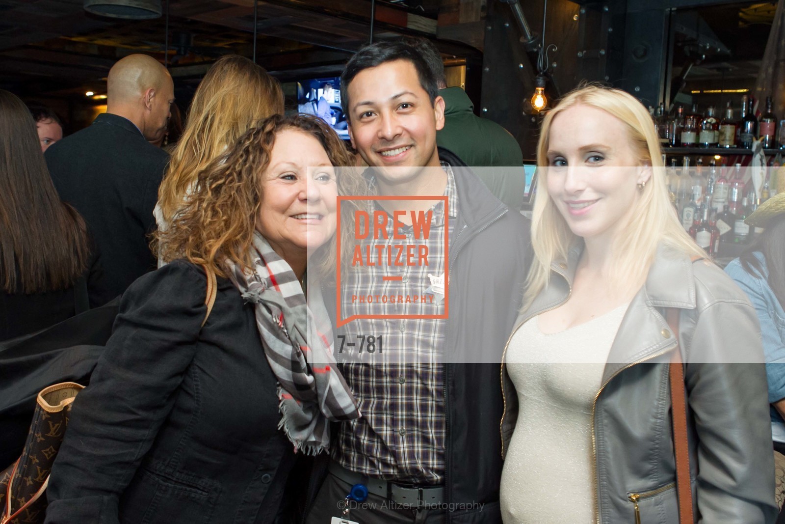 Nancy Ballard, Shariff Dahlan, Katie Bruggman, Rooms That ROCK FOR CHEMO Fundraiser, US, April 2nd, 2015,Drew Altizer, Drew Altizer Photography, full-service agency, private events, San Francisco photographer, photographer california