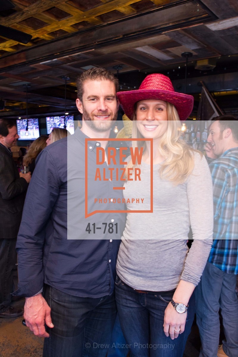 Ryan Hudson, Heidi Hudson, Rooms That ROCK FOR CHEMO Fundraiser, US, April 2nd, 2015, Photo #41-781 Ryan Hudson, Heidi Hudson, Photo #41-781