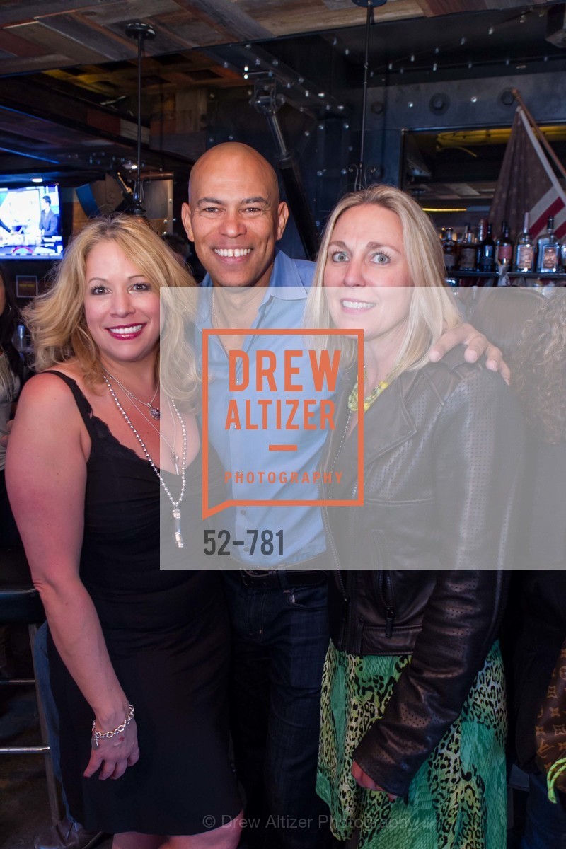 Krila Kennedy, Don Daves-rougeaux, Colleen Moore, Rooms That ROCK FOR CHEMO Fundraiser, US, April 2nd, 2015,Drew Altizer, Drew Altizer Photography, full-service agency, private events, San Francisco photographer, photographer california