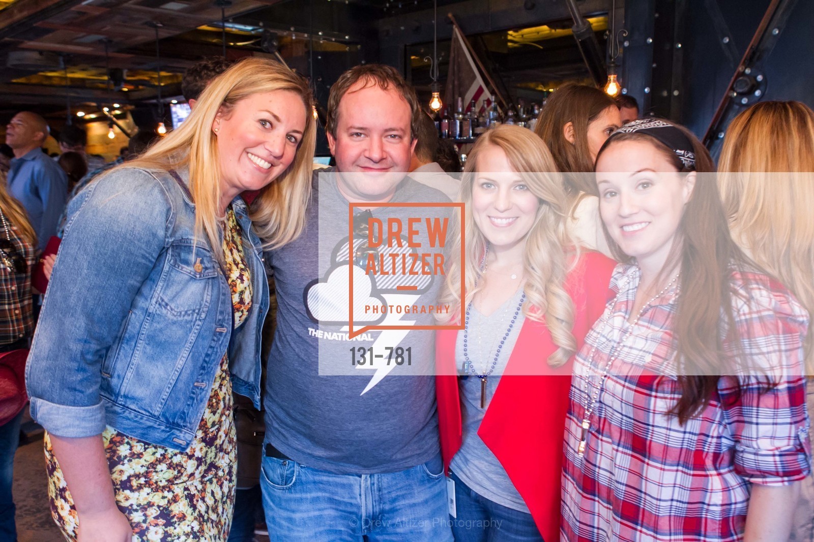 Heather Sherman, Paul Nadeau, Claire Tipton, Ariel Kelley, Rooms That ROCK FOR CHEMO Fundraiser, US, April 2nd, 2015,Drew Altizer, Drew Altizer Photography, full-service agency, private events, San Francisco photographer, photographer california