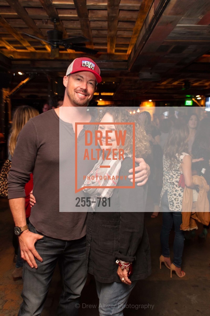 Nancy Ballard, Bennett Clark, Rooms That ROCK FOR CHEMO Fundraiser, US, April 2nd, 2015,Drew Altizer, Drew Altizer Photography, full-service agency, private events, San Francisco photographer, photographer california