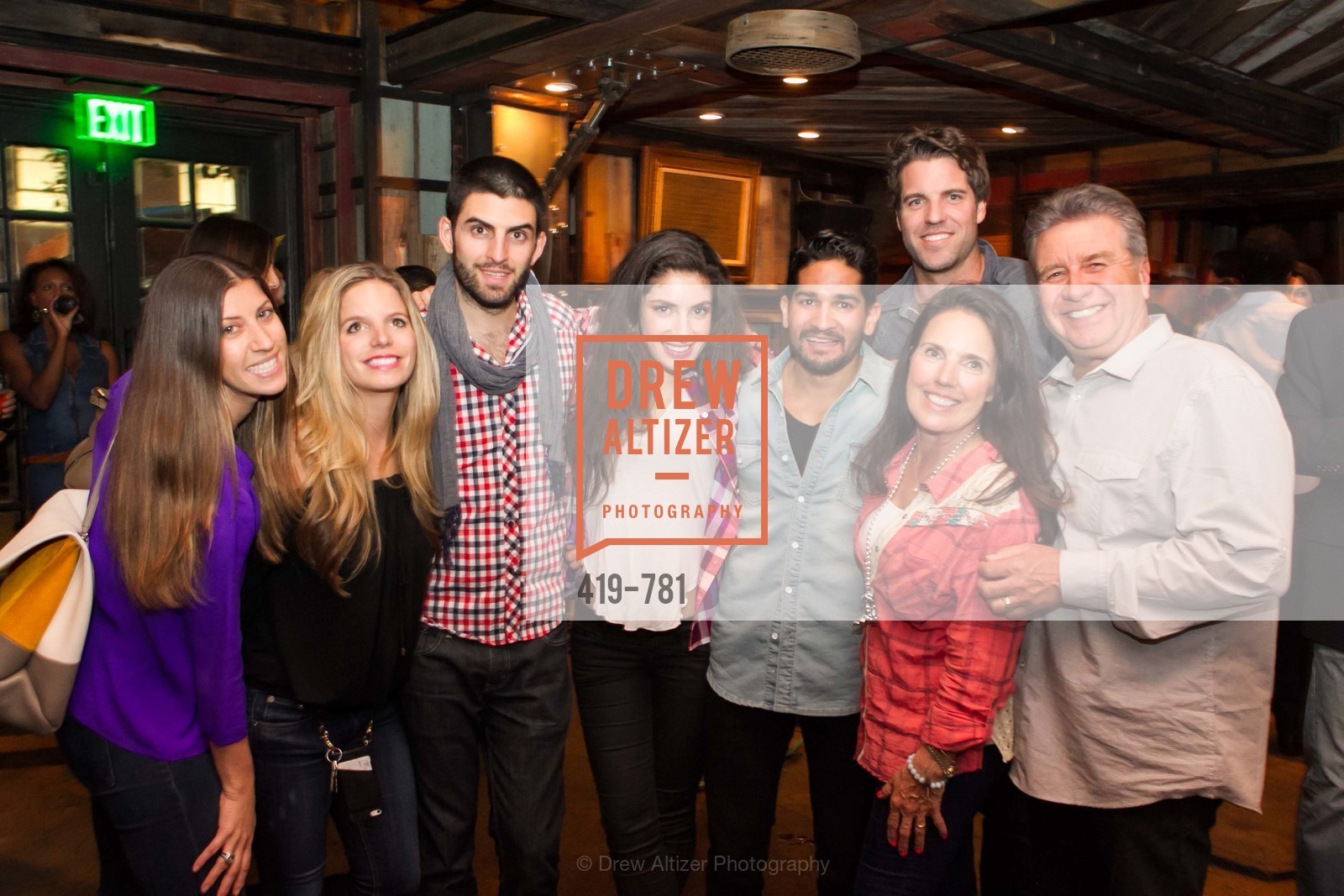 Katie Panas, Jacob Irion, Greg Panas, Rooms That ROCK FOR CHEMO Fundraiser, US, April 2nd, 2015,Drew Altizer, Drew Altizer Photography, full-service event agency, private events, San Francisco photographer, photographer California