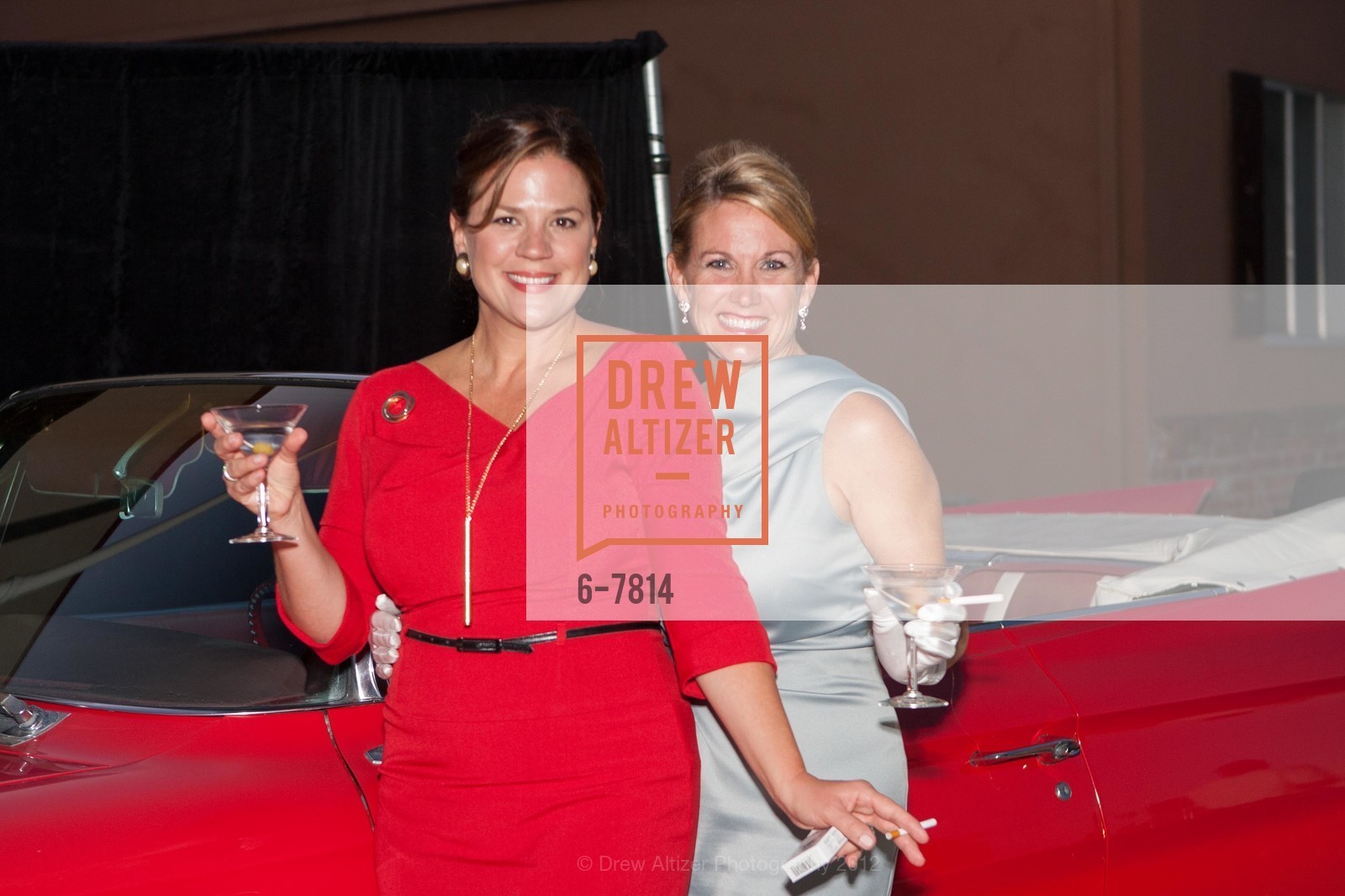 Jenny Kelly, Kristine Erving, RSVP Hot Ticket: Mad Marin, US, October 13th, 2012, Photo #6-7814 Jenny Kelly, Kristine Erving, Photo #6-7814