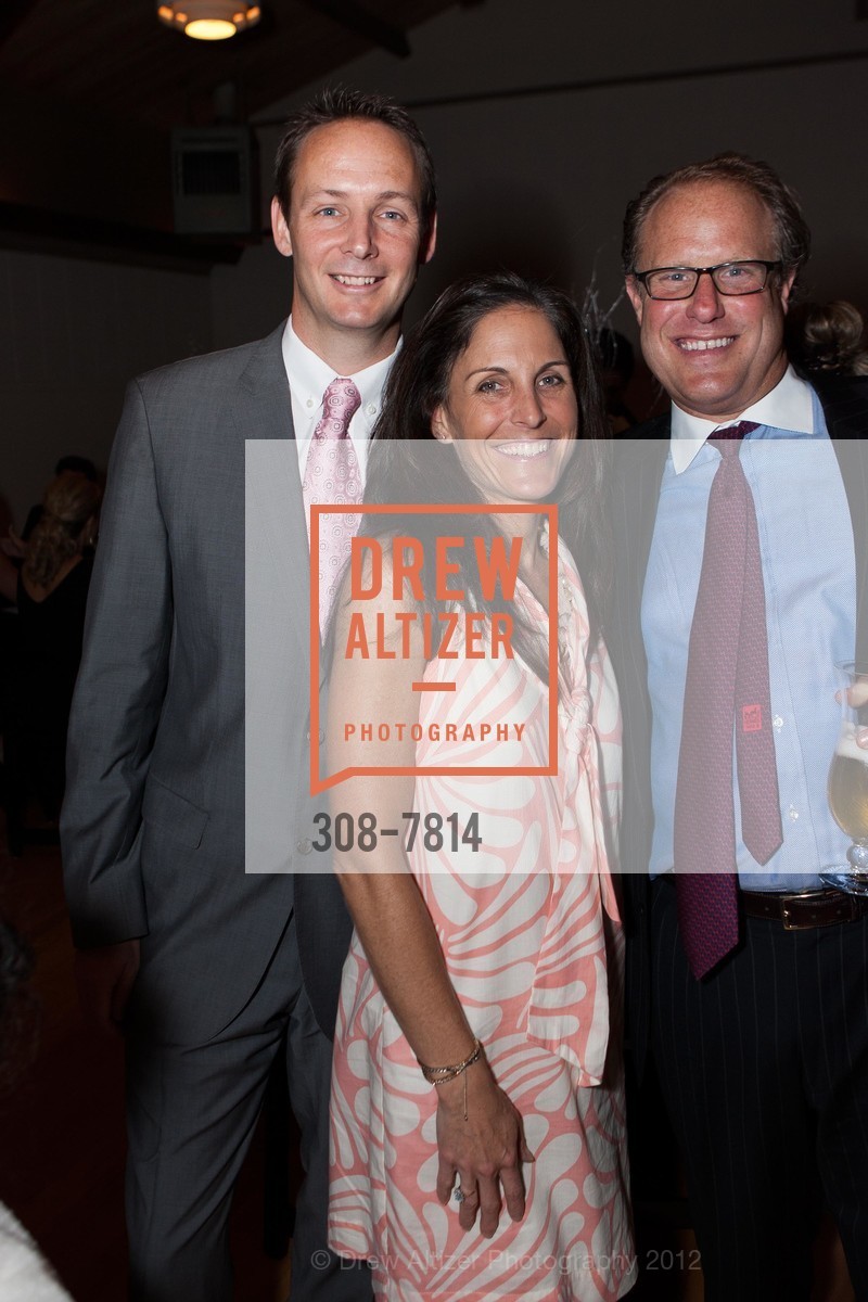 Smith Forte, Christina Forte, Steve Perry, Photo #308-7814