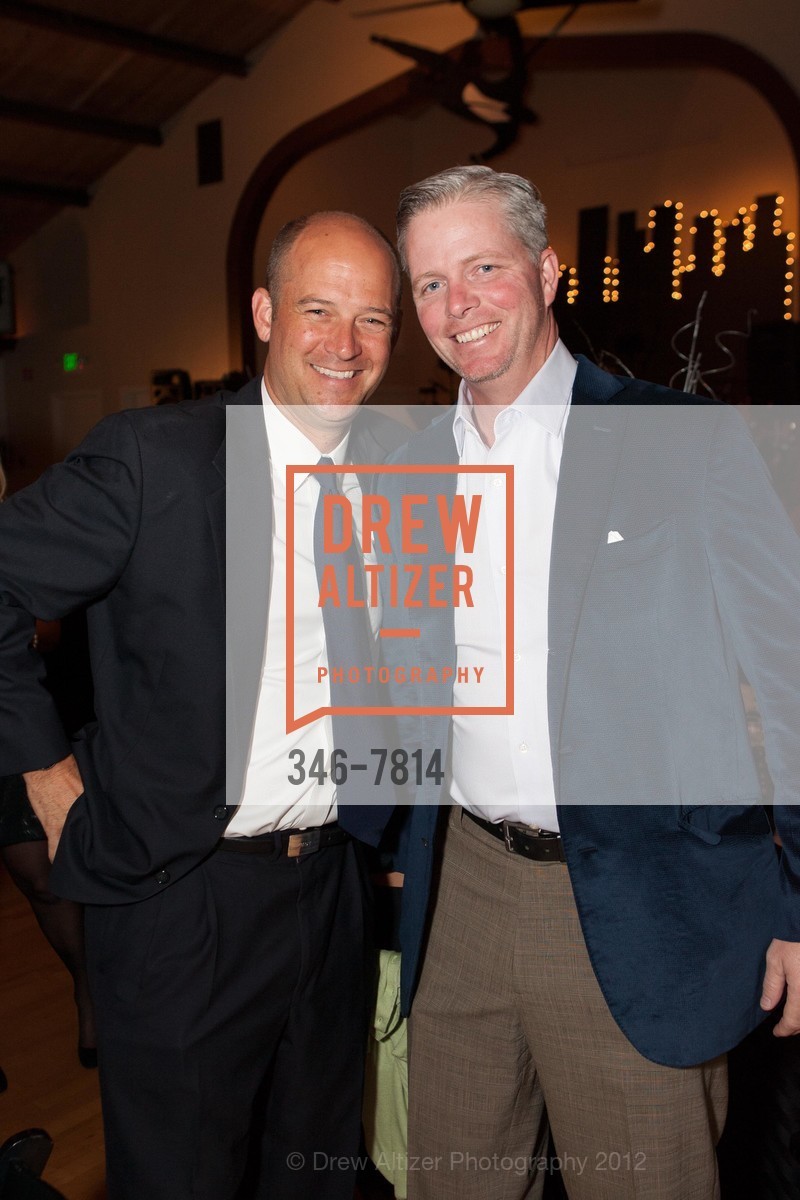 Matt Timberlake, Troy Rothwell, RSVP Hot Ticket: Mad Marin, US, October 13th, 2012, Photo #346-7814 Matt Timberlake, Troy Rothwell, Photo #346-7814