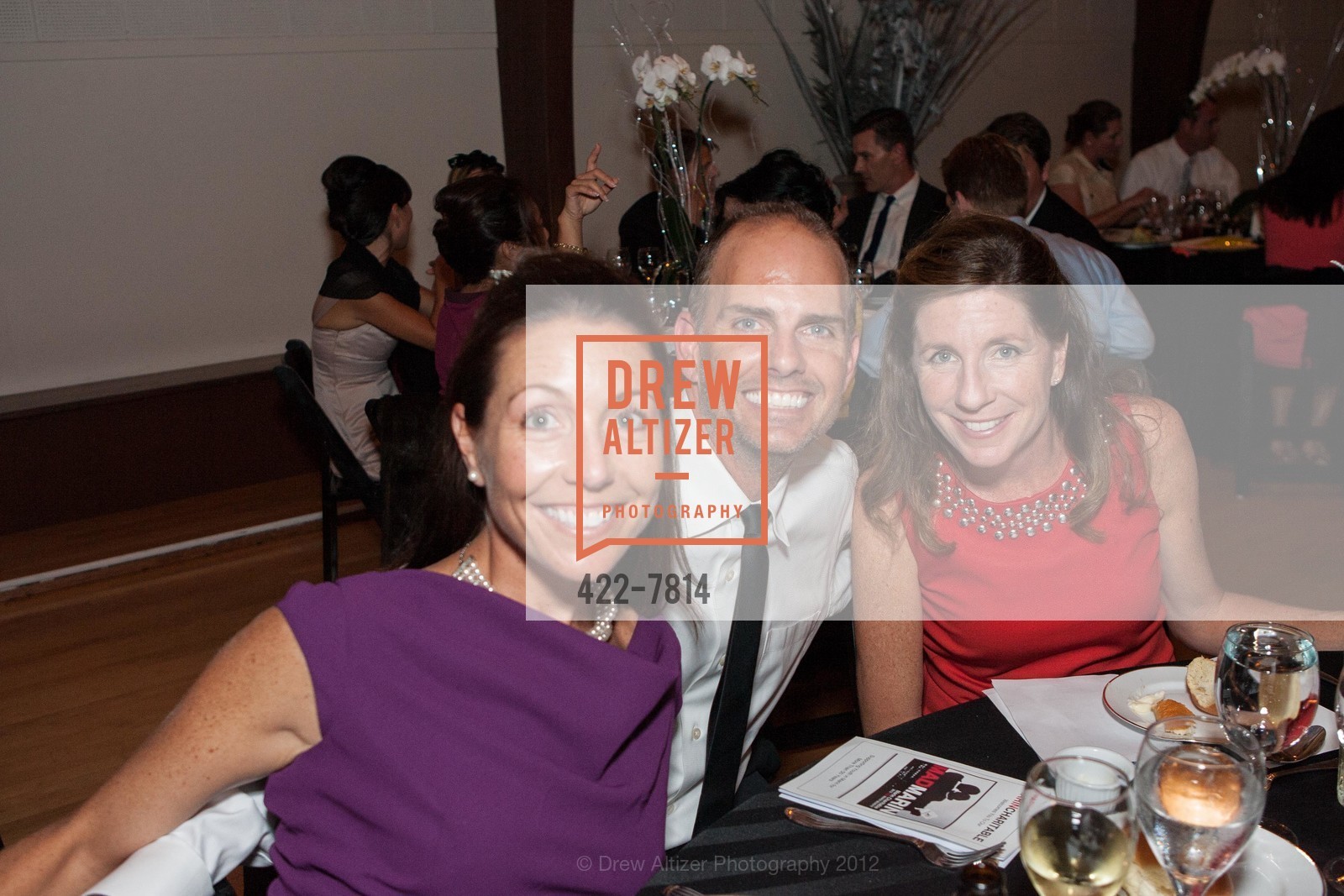 Brittany Olsen, Pete Olsen, RSVP Hot Ticket: Mad Marin, US, October 13th, 2012, Photo #422-7814 Brittany Olsen, Pete Olsen, Photo #422-7814