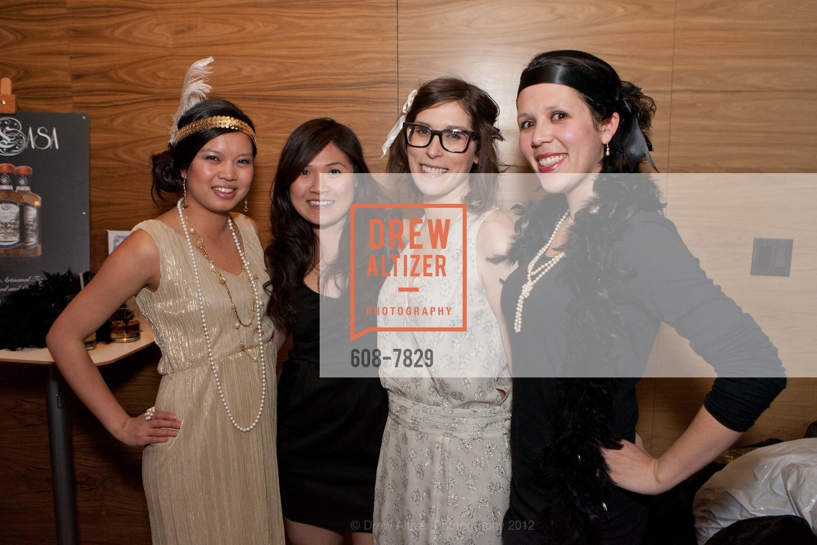 Jennifer Lacson, Mary Ann Nguyen, Kate Solso, Photo #608-7829