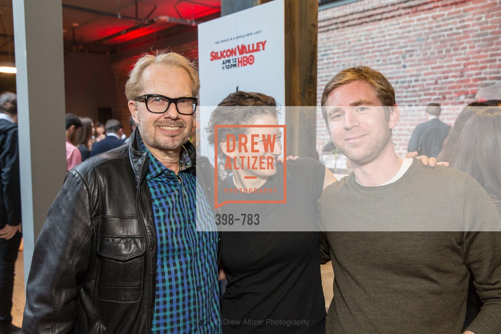 Extras, HBO'S SILICON VALLEY San Francisco Screening, April 9th, 2015, Photo,Drew Altizer, Drew Altizer Photography, full-service agency, private events, San Francisco photographer, photographer california