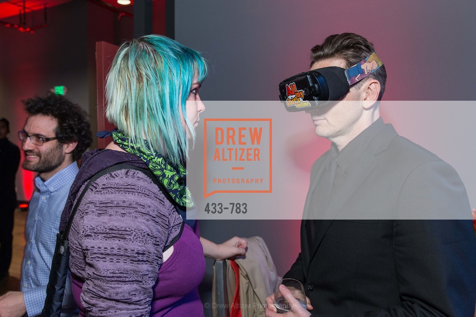 Pauline Henry, Matt Ross, HBO'S SILICON VALLEY San Francisco Screening, US, April 9th, 2015,Drew Altizer, Drew Altizer Photography, full-service agency, private events, San Francisco photographer, photographer california