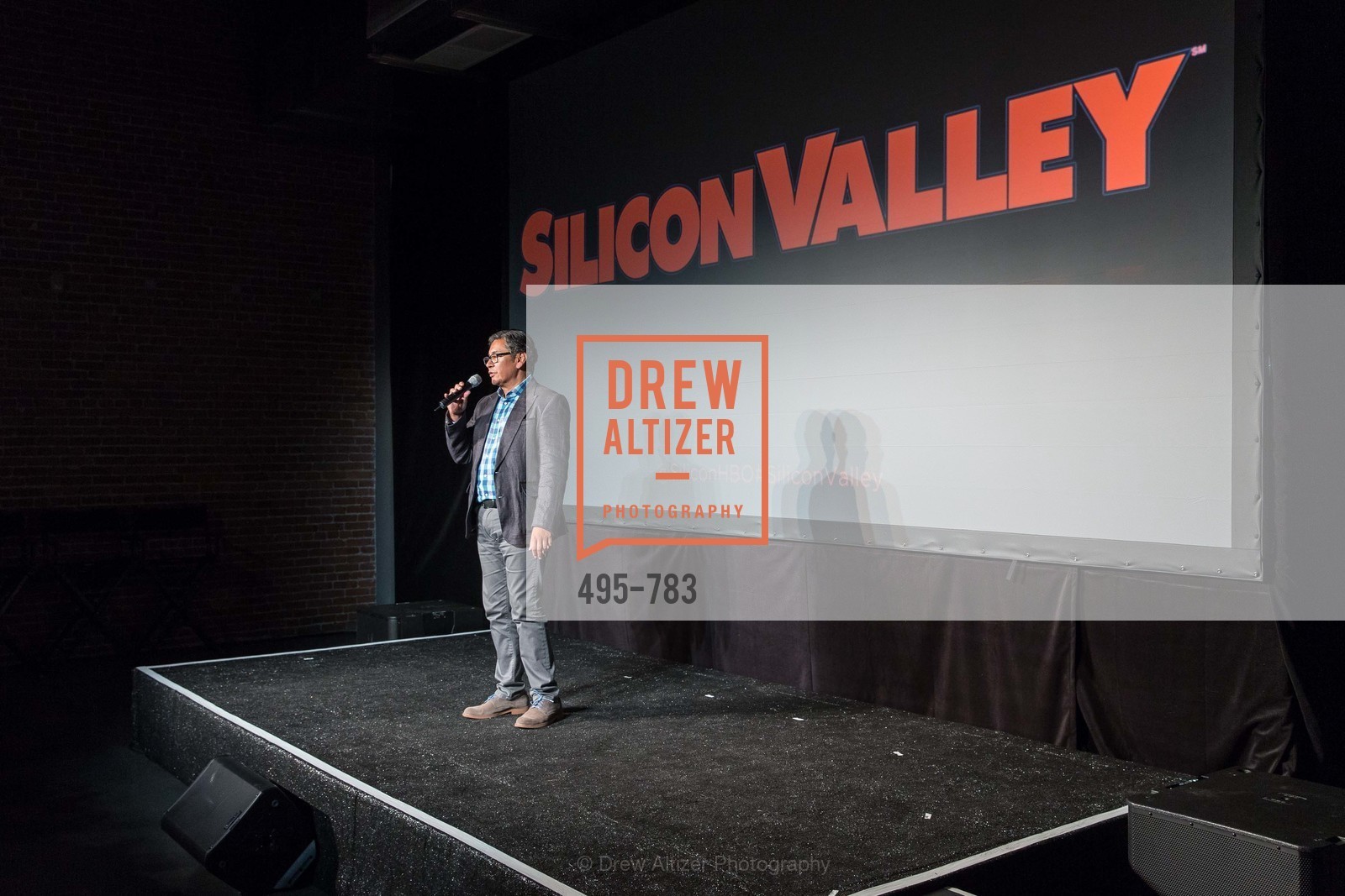 David Castro, HBO'S SILICON VALLEY San Francisco Screening, US, April 9th, 2015,Drew Altizer, Drew Altizer Photography, full-service agency, private events, San Francisco photographer, photographer california