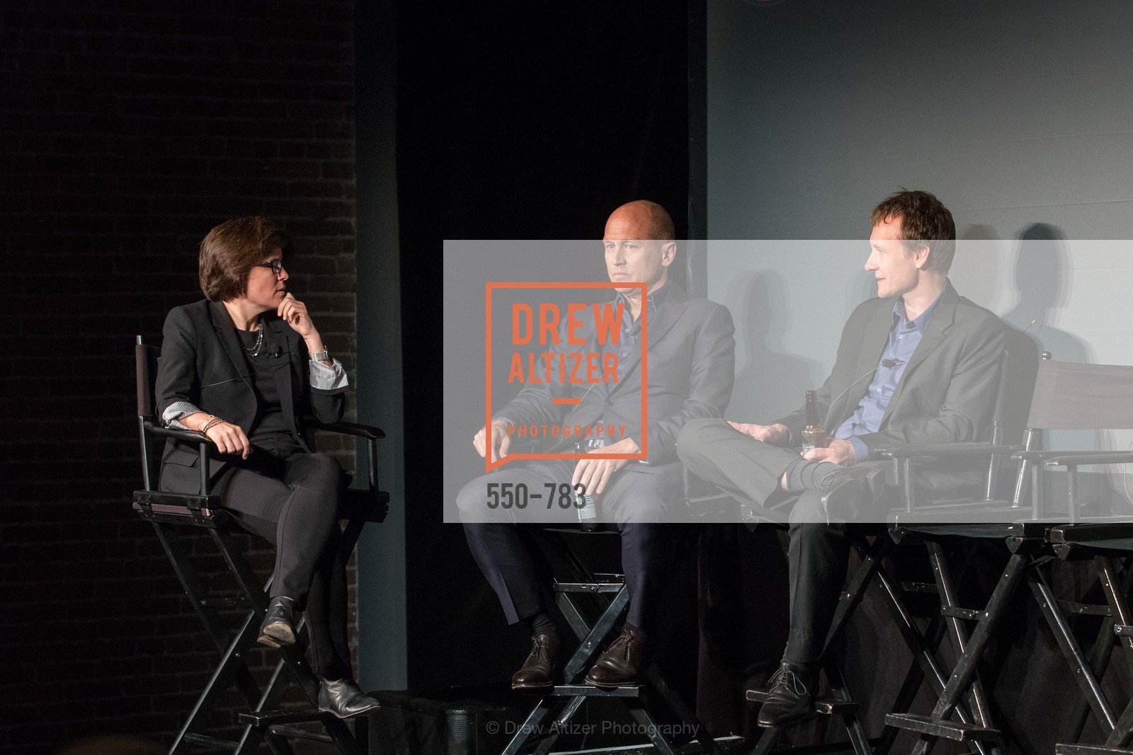 Kara Swisher, Mike Judge, Alec Berg, HBO'S SILICON VALLEY San Francisco Screening, US, April 9th, 2015,Drew Altizer, Drew Altizer Photography, full-service agency, private events, San Francisco photographer, photographer california