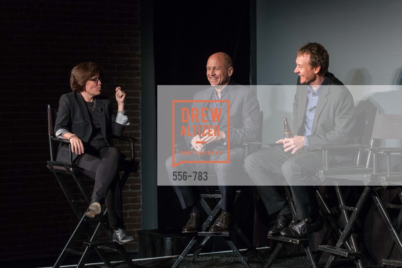 Kara Swisher, Mike Judge, Alec Berg, HBO'S SILICON VALLEY San Francisco Screening, US, April 9th, 2015,Drew Altizer, Drew Altizer Photography, full-service agency, private events, San Francisco photographer, photographer california