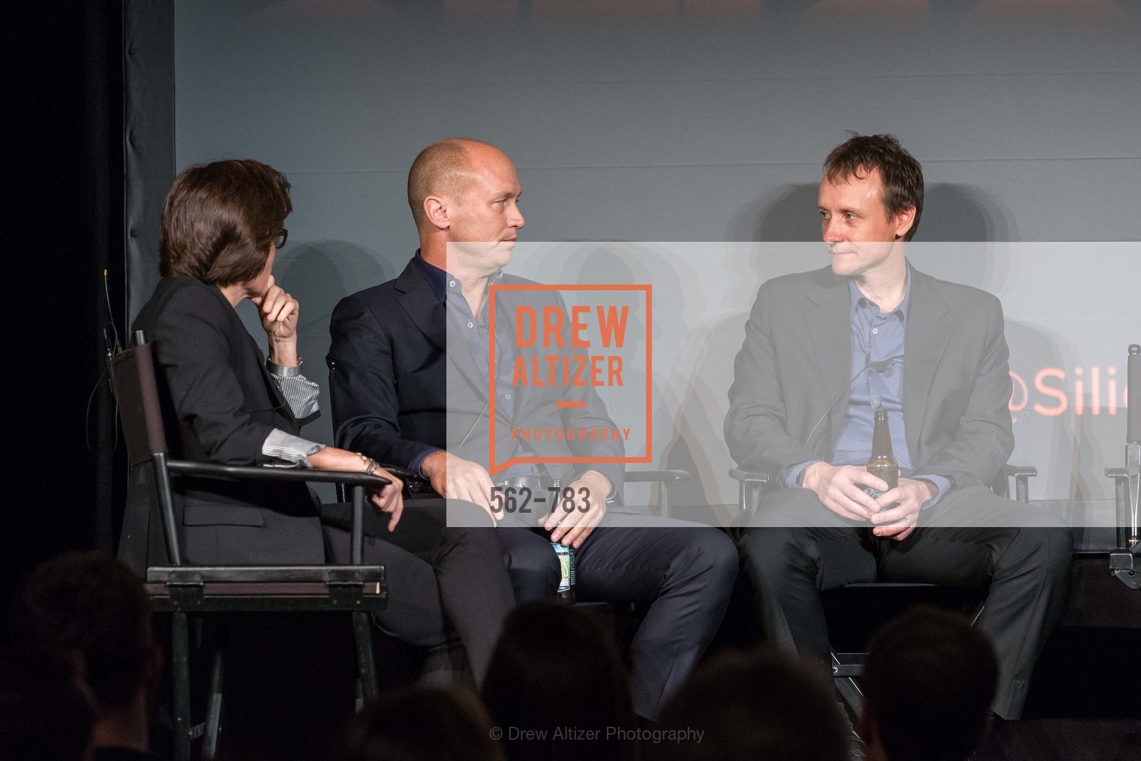Kara Swisher, Mike Judge, Alec Berg, HBO'S SILICON VALLEY San Francisco Screening, US, April 9th, 2015,Drew Altizer, Drew Altizer Photography, full-service agency, private events, San Francisco photographer, photographer california