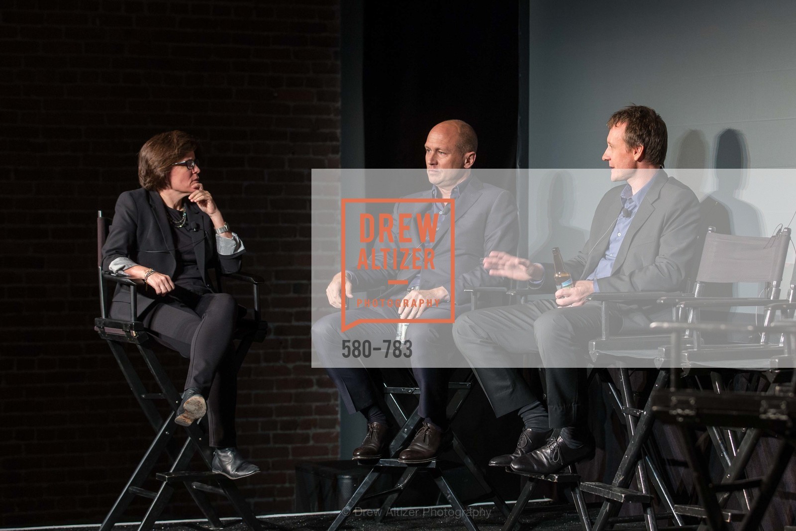Kara Swisher, Mike Judge, Alec Berg, HBO'S SILICON VALLEY San Francisco Screening, US, April 9th, 2015,Drew Altizer, Drew Altizer Photography, full-service event agency, private events, San Francisco photographer, photographer California