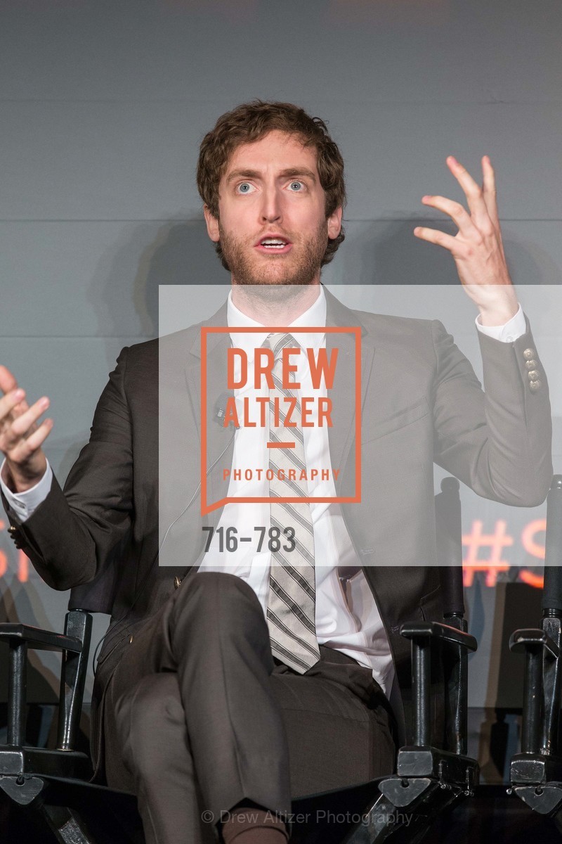 Thomas Middleditch, HBO'S SILICON VALLEY San Francisco Screening, US, April 9th, 2015,Drew Altizer, Drew Altizer Photography, full-service agency, private events, San Francisco photographer, photographer california