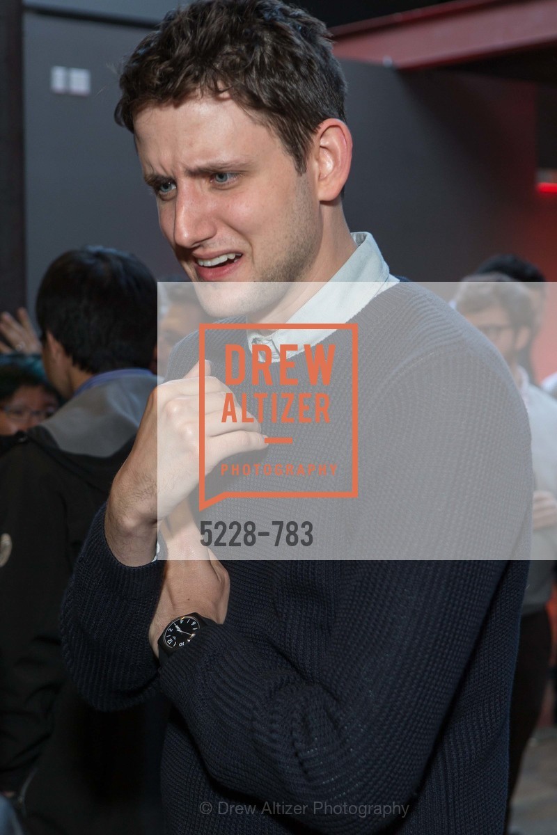 Zach Woods, HBO'S SILICON VALLEY San Francisco Screening, US, April 9th, 2015,Drew Altizer, Drew Altizer Photography, full-service agency, private events, San Francisco photographer, photographer california