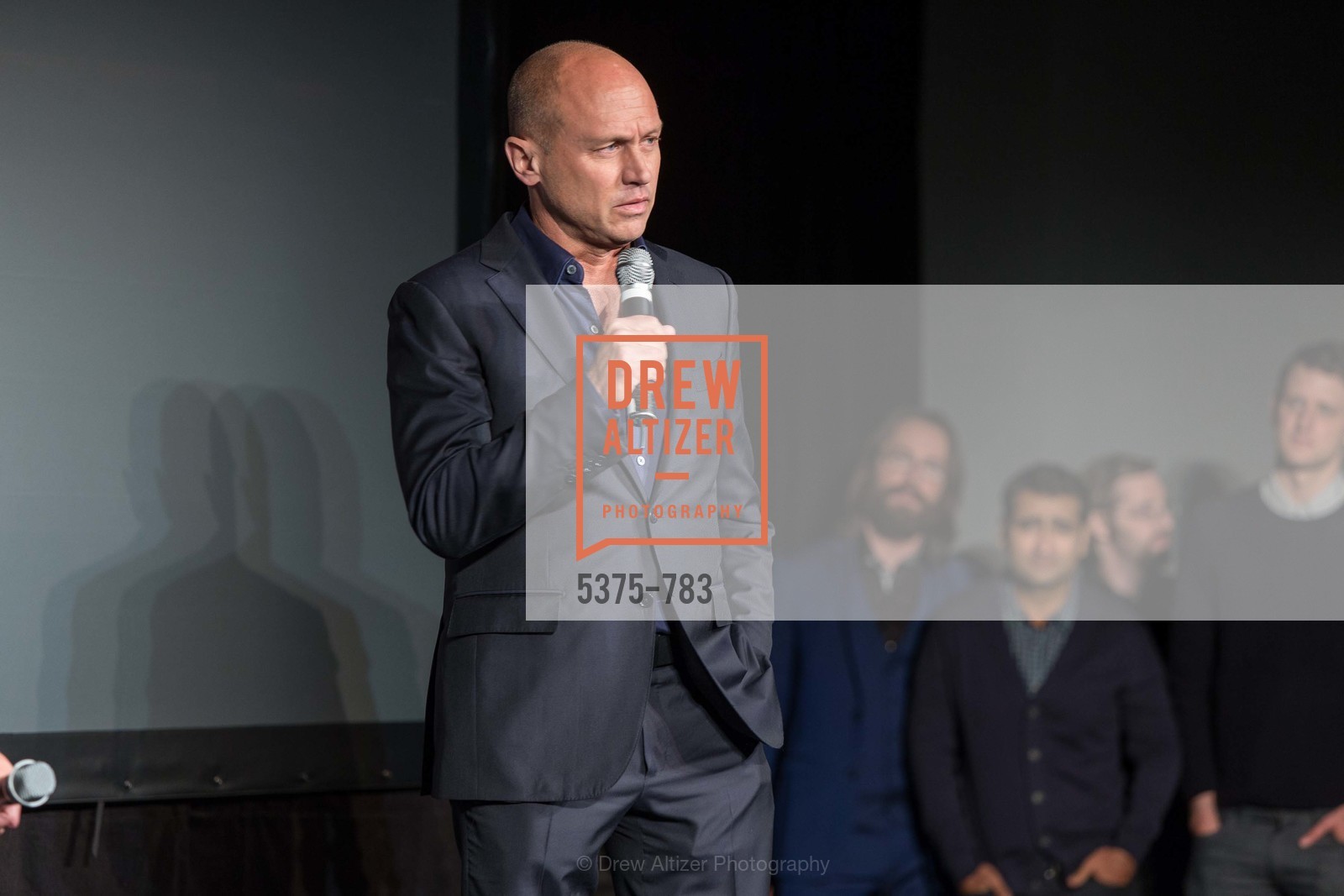 Mike Judge, HBO'S SILICON VALLEY San Francisco Screening, US, April 9th, 2015,Drew Altizer, Drew Altizer Photography, full-service agency, private events, San Francisco photographer, photographer california
