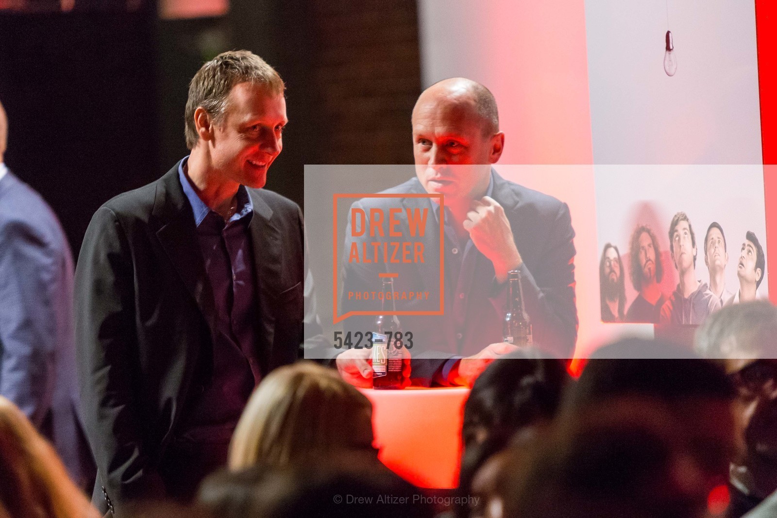 Alec Berg, Mike Judge, HBO'S SILICON VALLEY San Francisco Screening, US, April 9th, 2015,Drew Altizer, Drew Altizer Photography, full-service agency, private events, San Francisco photographer, photographer california