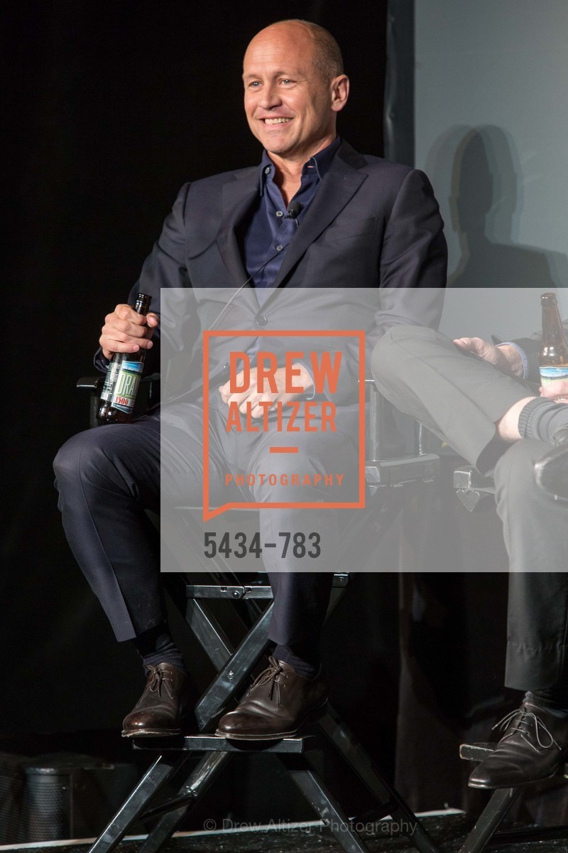 Mike Judge, HBO'S SILICON VALLEY San Francisco Screening, US, April 9th, 2015,Drew Altizer, Drew Altizer Photography, full-service agency, private events, San Francisco photographer, photographer california